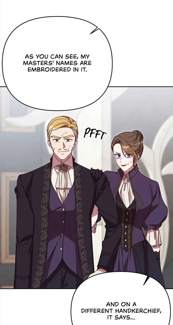 I Became the Greatest Heiress of the Empire Chapter 45 Online - página 38