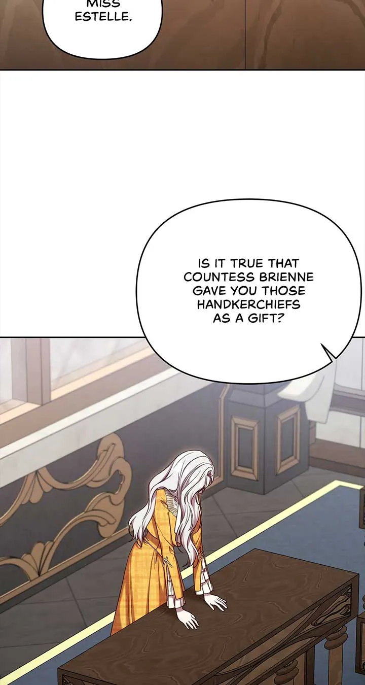 I Became the Greatest Heiress of the Empire Chapter 45 Online - página 41