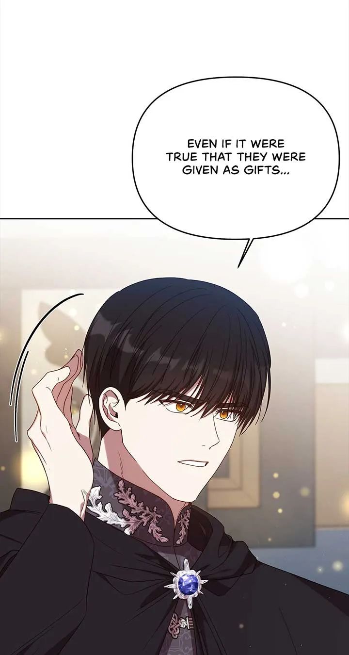 I Became the Greatest Heiress of the Empire Chapter 45 Online - página 53
