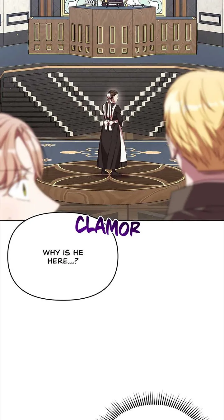 I Became the Greatest Heiress of the Empire Chapter 45 Online - página 55