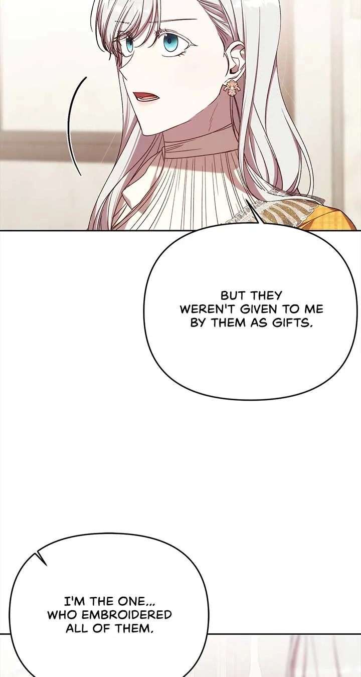 I Became the Greatest Heiress of the Empire Chapter 45 Online - página 68