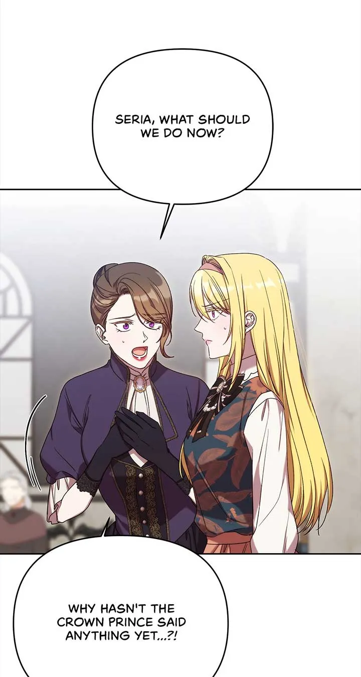 I Became the Greatest Heiress of the Empire Chapter 45 Online - página 72