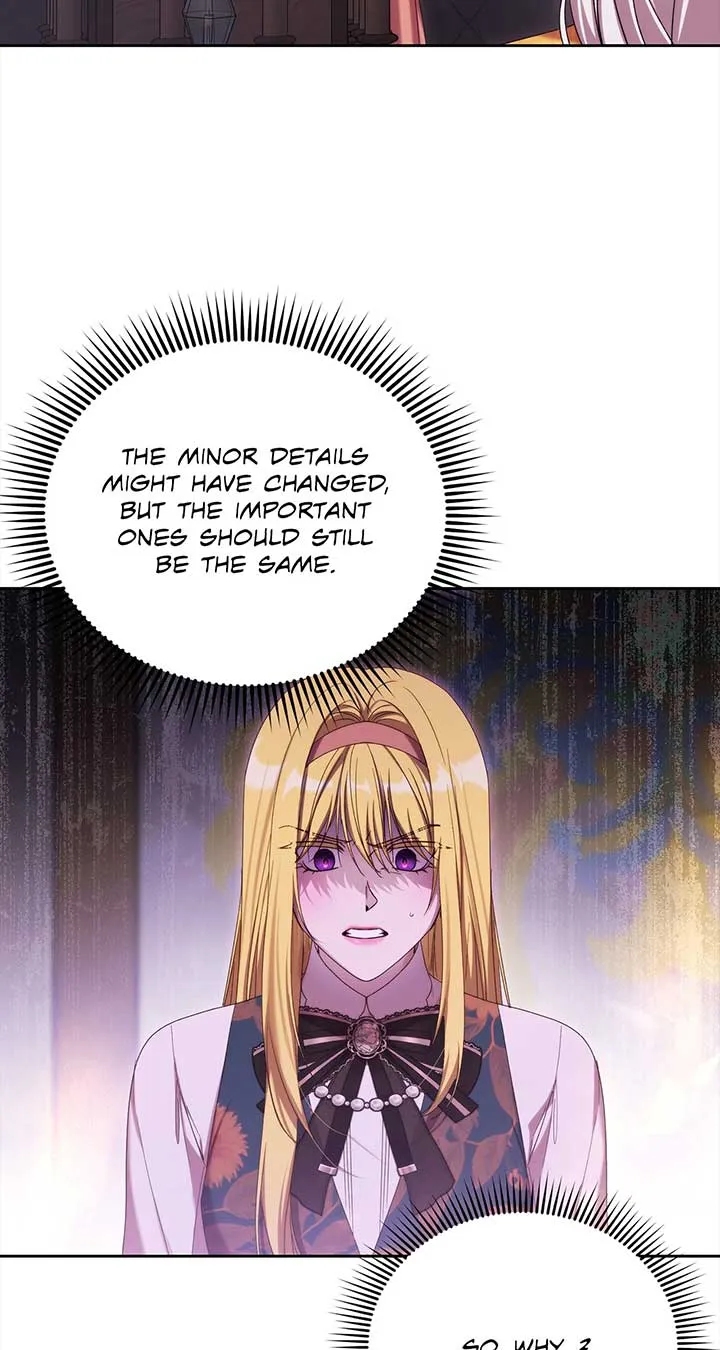 I Became the Greatest Heiress of the Empire Chapter 45 Online - página 74
