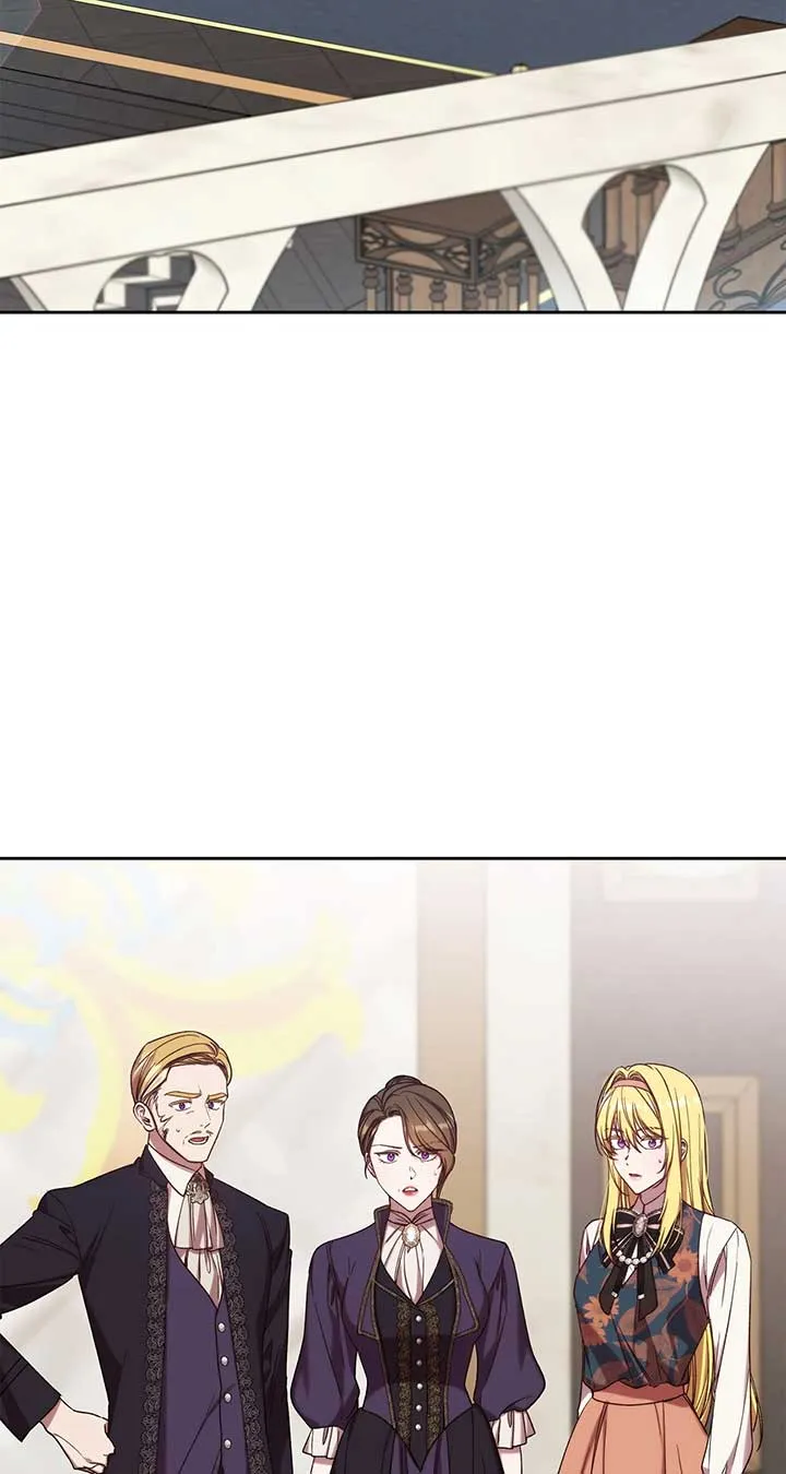 I Became the Greatest Heiress of the Empire Chapter 46 Online - página 3