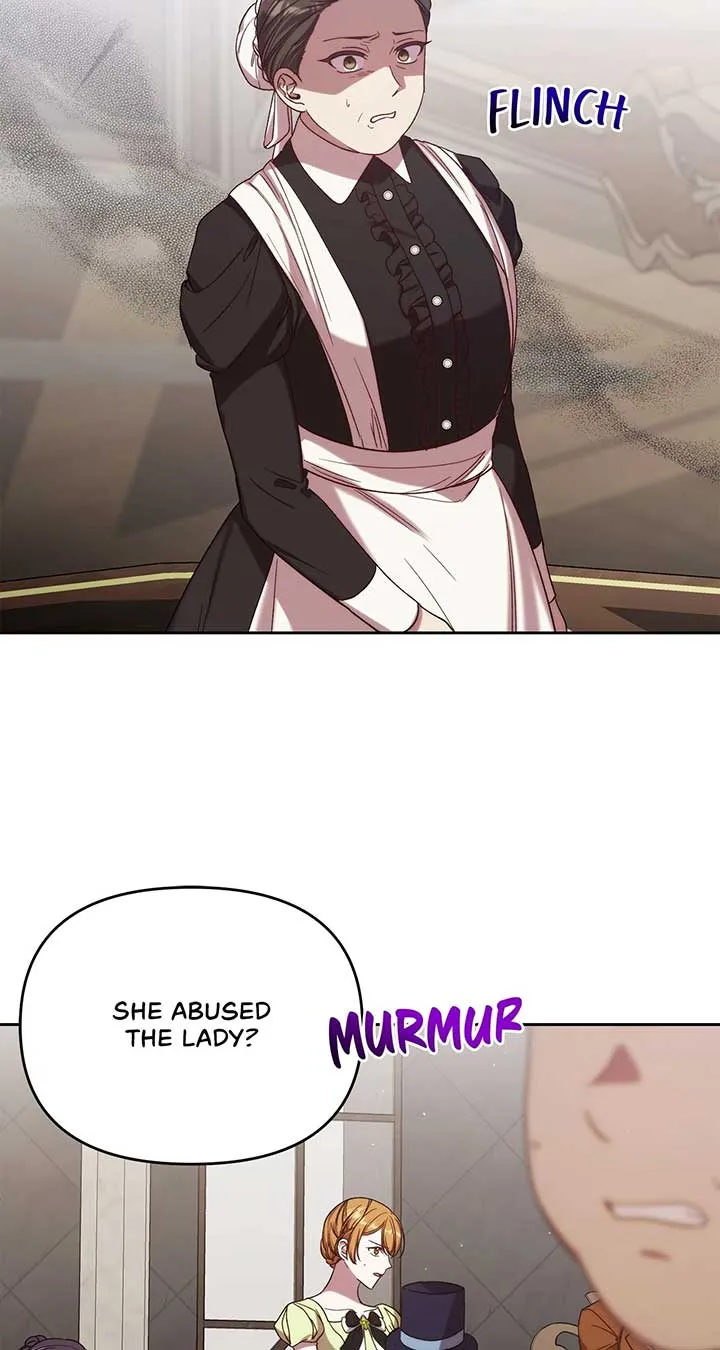 I Became the Greatest Heiress of the Empire Chapter 46 Online - página 10