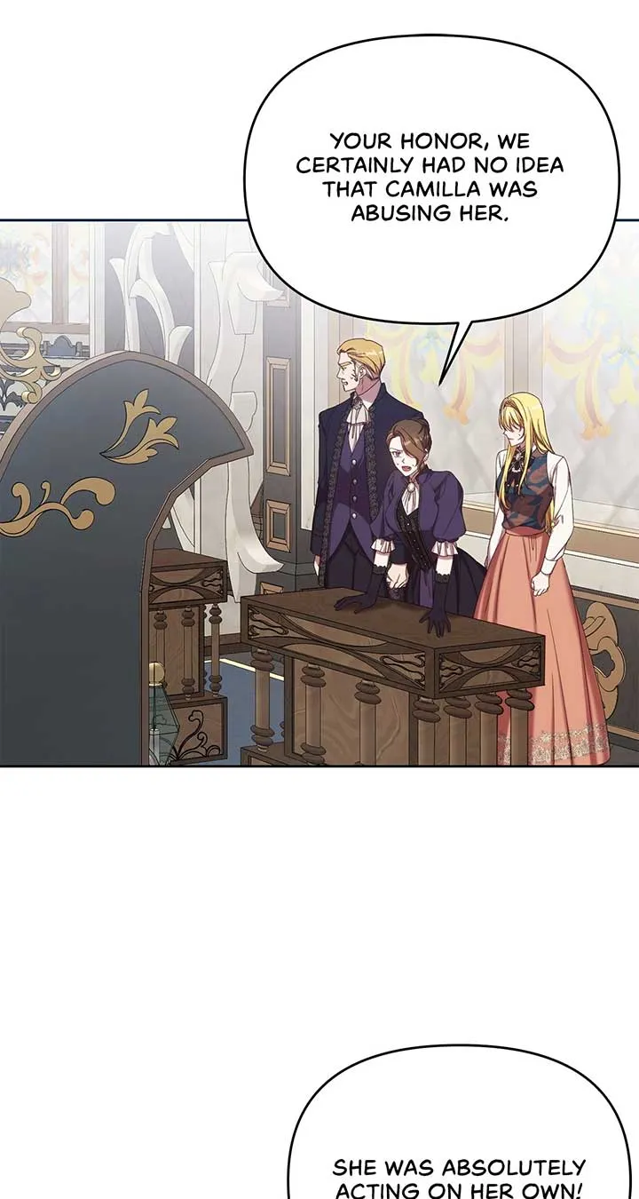I Became the Greatest Heiress of the Empire Chapter 46 Online - página 15