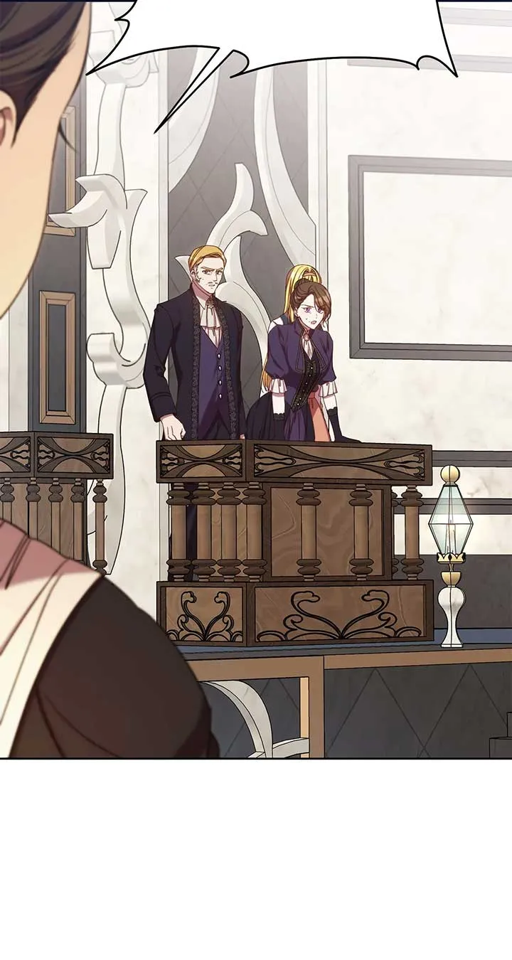 I Became the Greatest Heiress of the Empire Chapter 46 Online - página 17