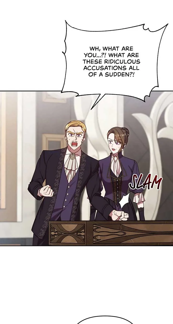 I Became the Greatest Heiress of the Empire Chapter 46 Online - página 20