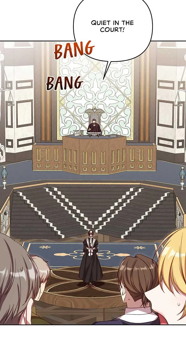 I Became the Greatest Heiress of the Empire Chapter 46 Online - página 21