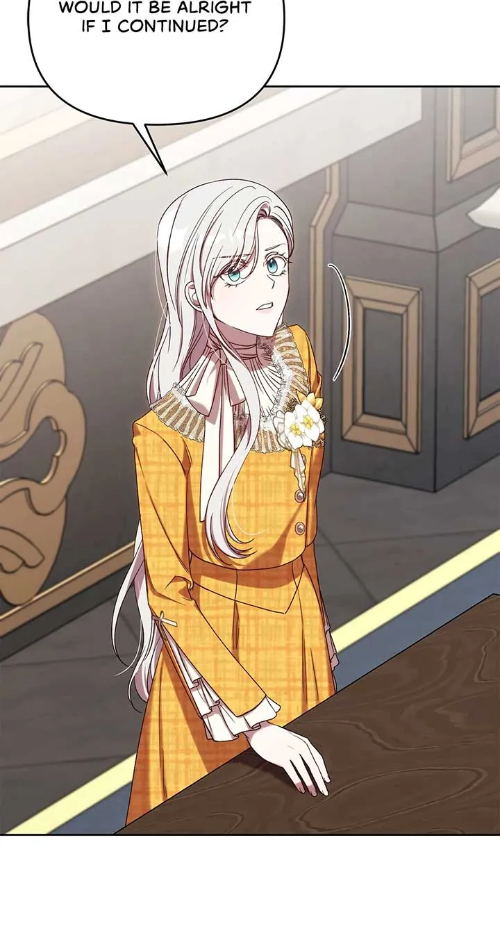 I Became the Greatest Heiress of the Empire Chapter 46 Online - página 23