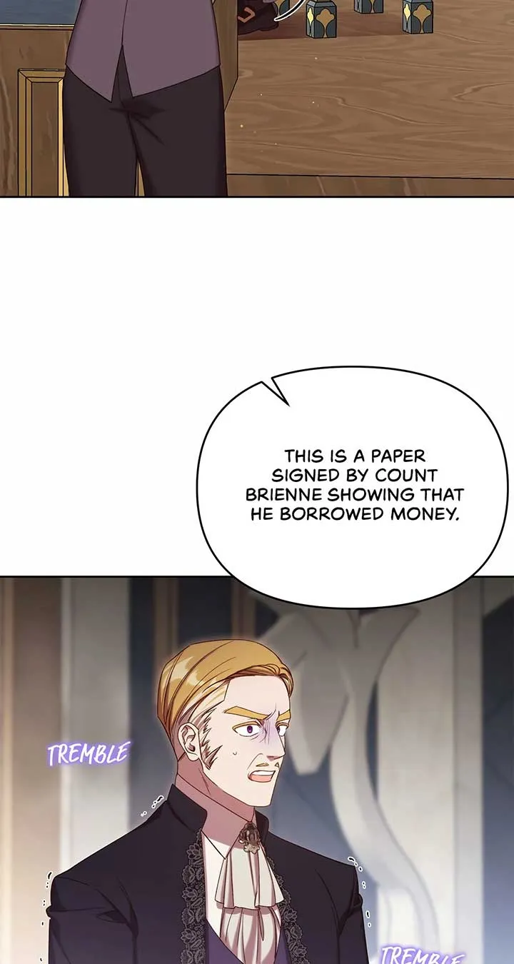 I Became the Greatest Heiress of the Empire Chapter 46 Online - página 39