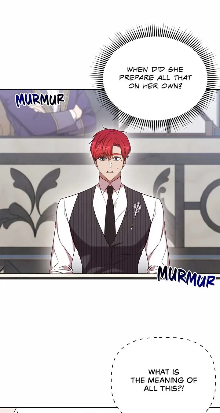I Became the Greatest Heiress of the Empire Chapter 46 Online - página 41