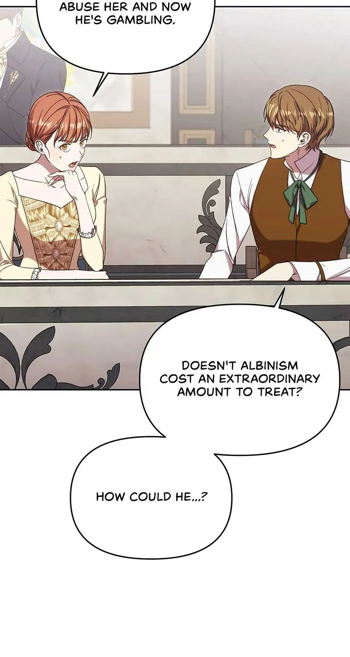 I Became the Greatest Heiress of the Empire Chapter 46 Online - página 45