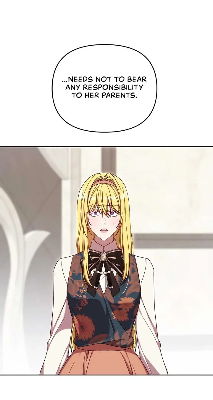 I Became the Greatest Heiress of the Empire Chapter 46 Online - página 58