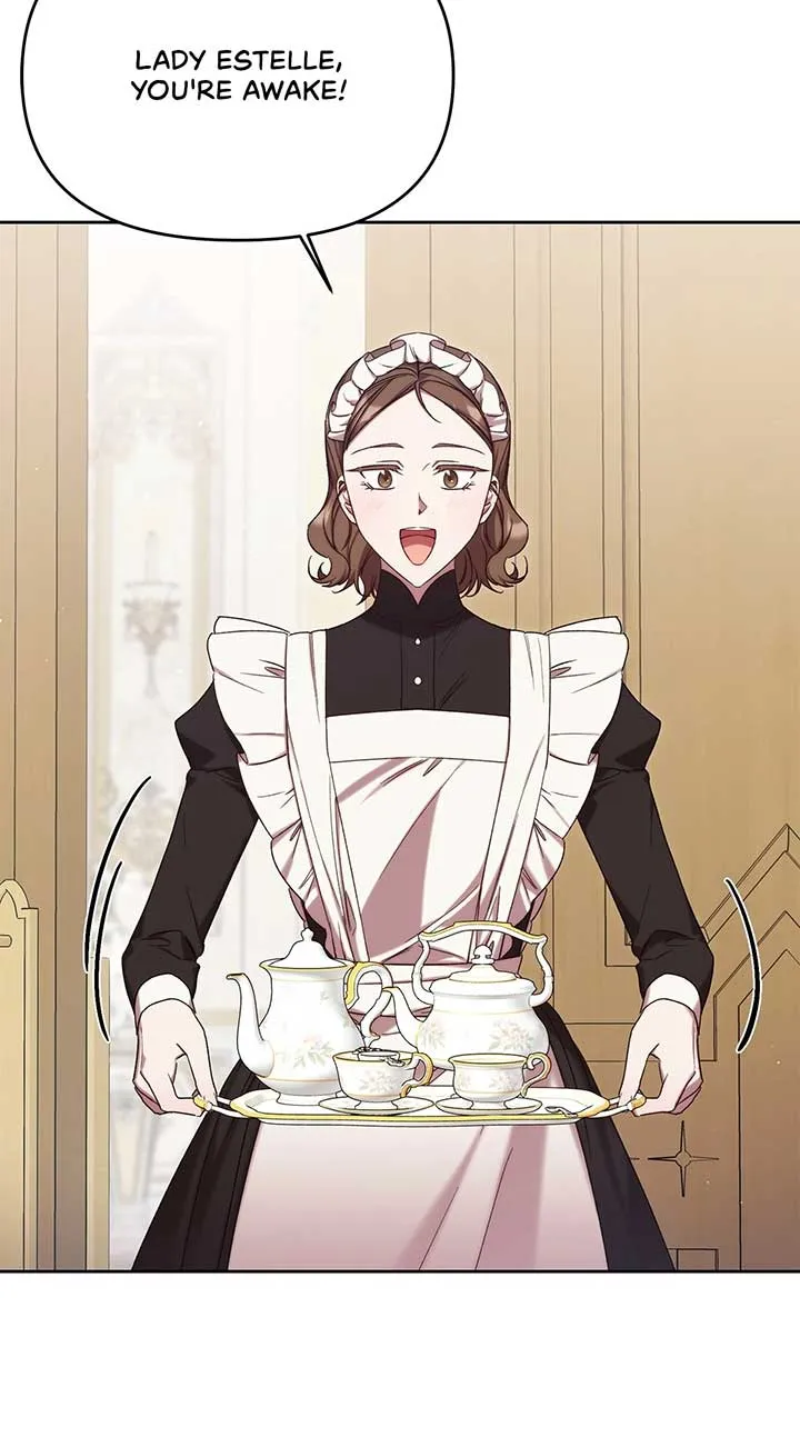 I Became the Greatest Heiress of the Empire Chapter 47 Online - página 8