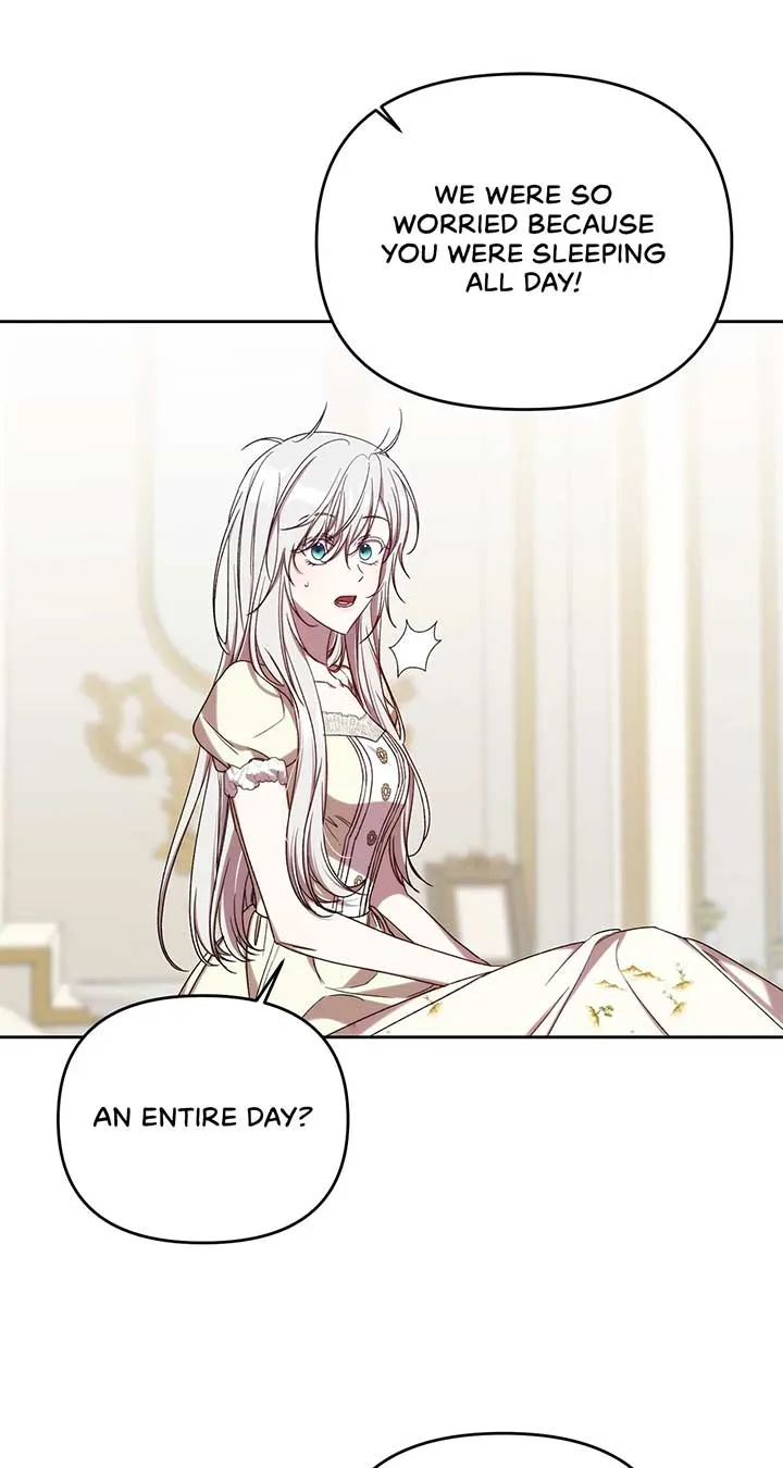 I Became the Greatest Heiress of the Empire Chapter 47 Online - página 9