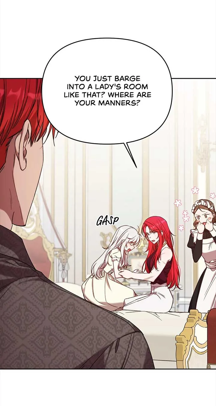 I Became the Greatest Heiress of the Empire Chapter 47 Online - página 24
