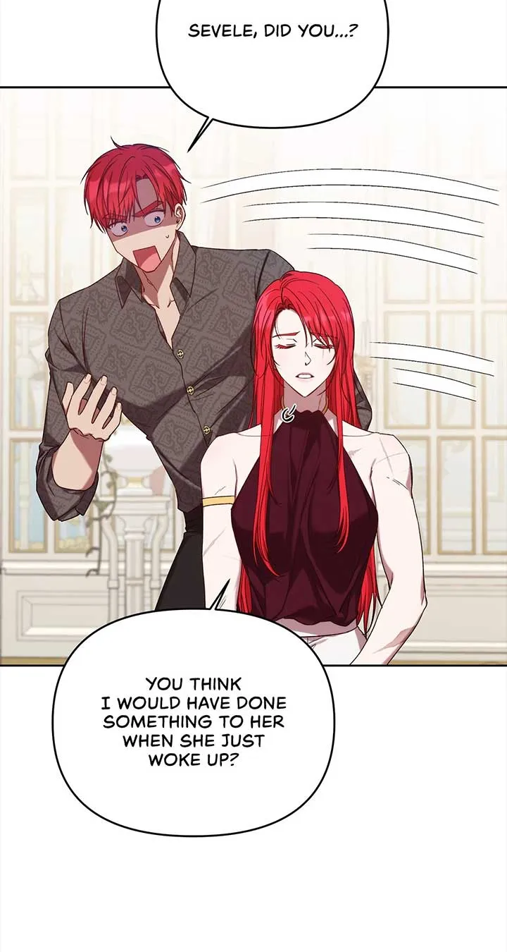 I Became the Greatest Heiress of the Empire Chapter 47 Online - página 27