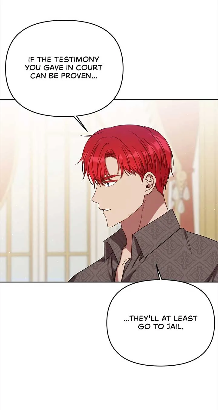 I Became the Greatest Heiress of the Empire Chapter 47 Online - página 34