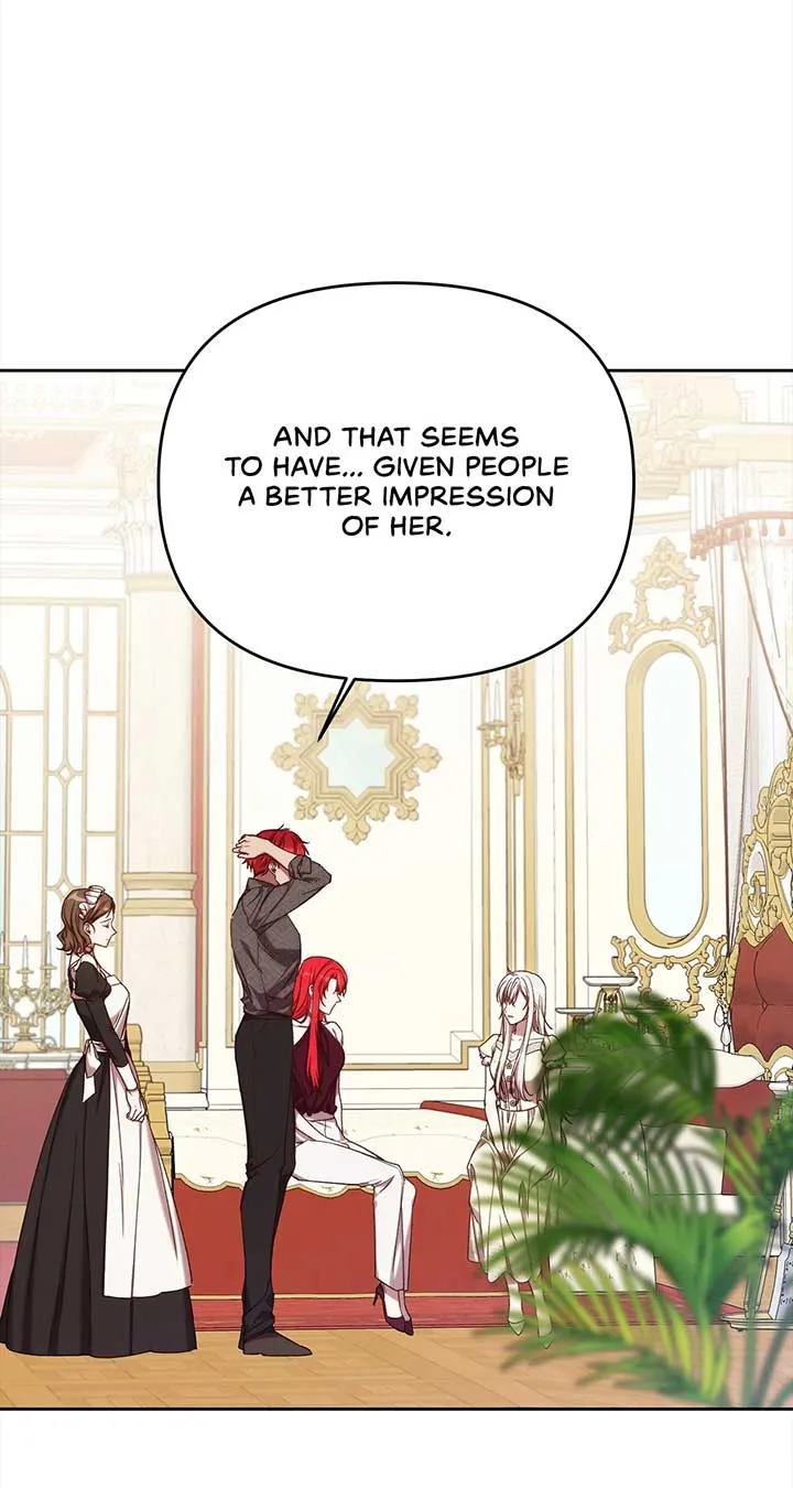 I Became the Greatest Heiress of the Empire Chapter 47 Online - página 43