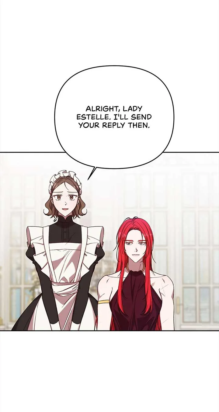 I Became the Greatest Heiress of the Empire Chapter 47 Online - página 51