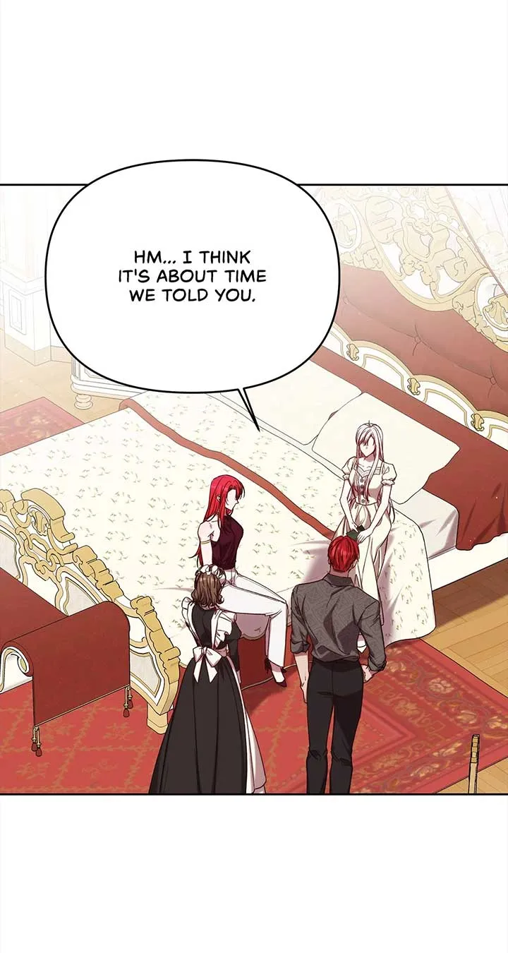 I Became the Greatest Heiress of the Empire Chapter 47 Online - página 52