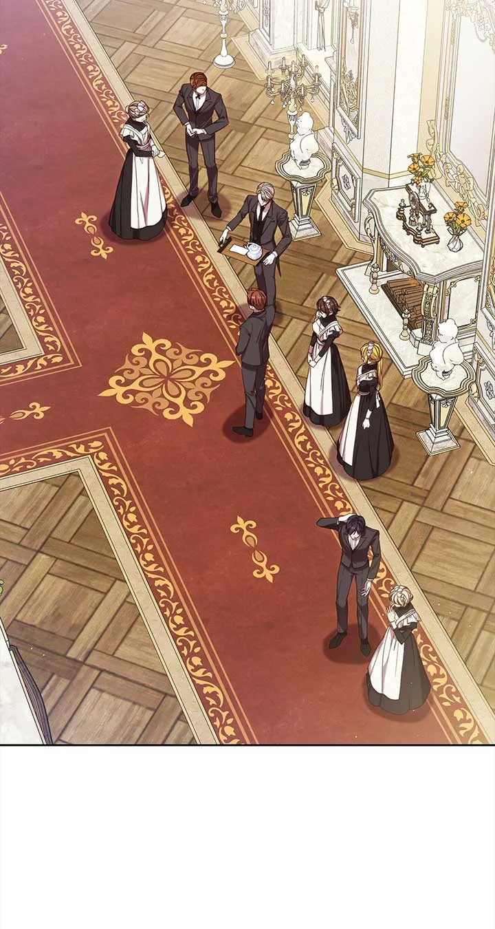I Became the Greatest Heiress of the Empire Chapter 47 Online - página 60