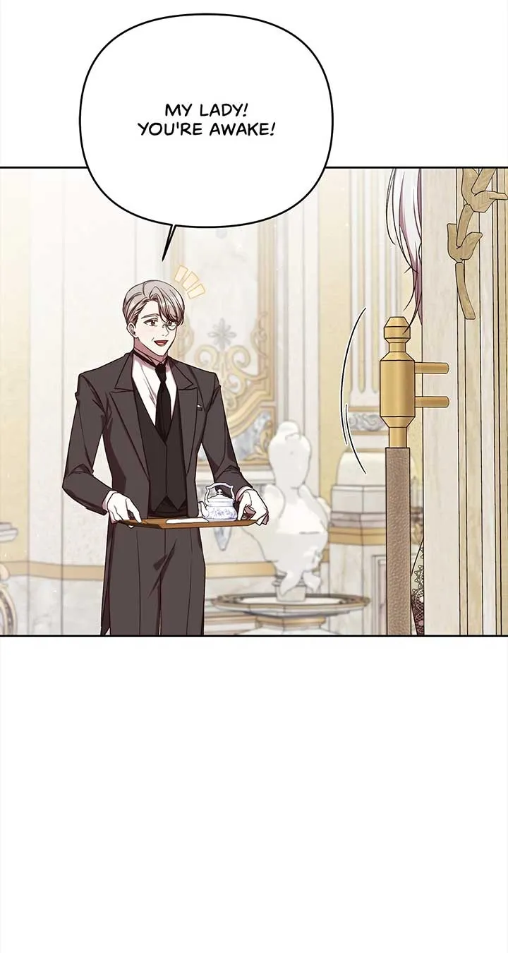 I Became the Greatest Heiress of the Empire Chapter 47 Online - página 61