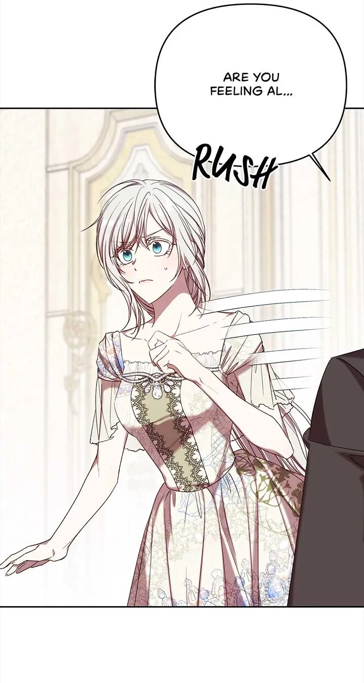I Became the Greatest Heiress of the Empire Chapter 47 Online - página 62