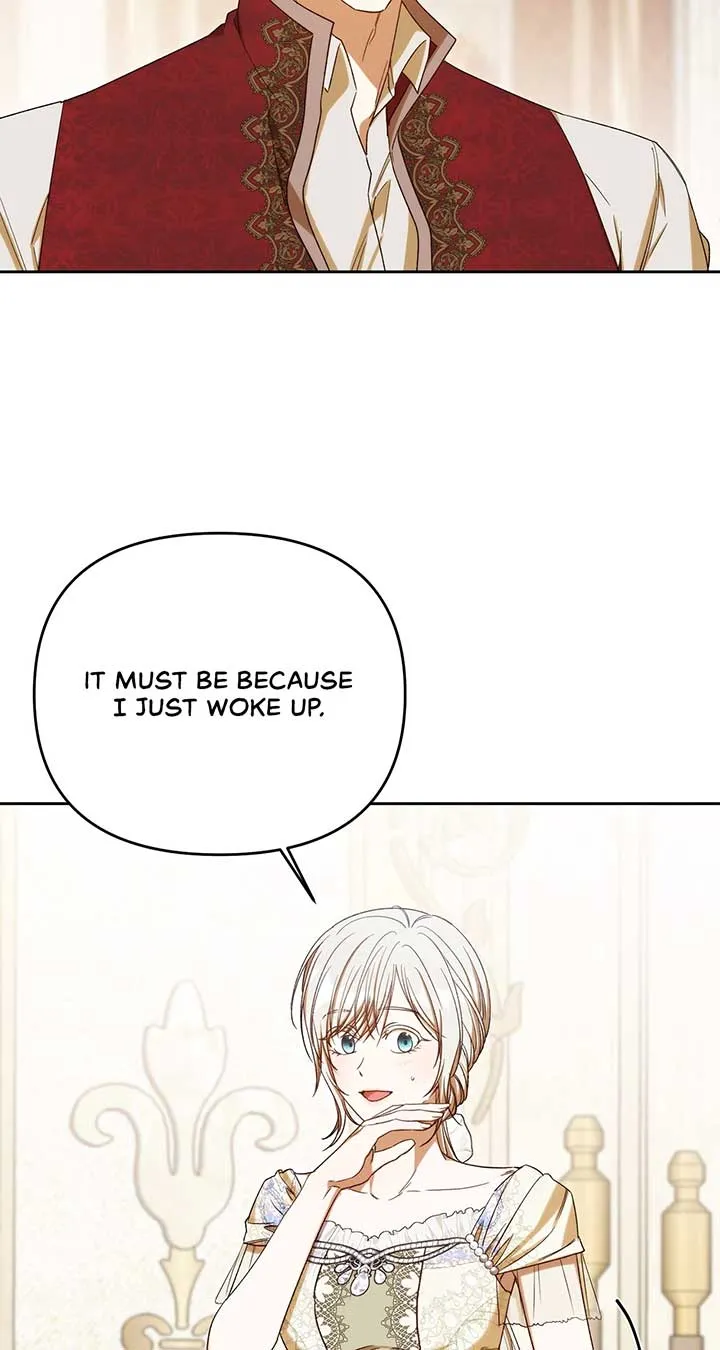 I Became the Greatest Heiress of the Empire Chapter 48 Online - página 4