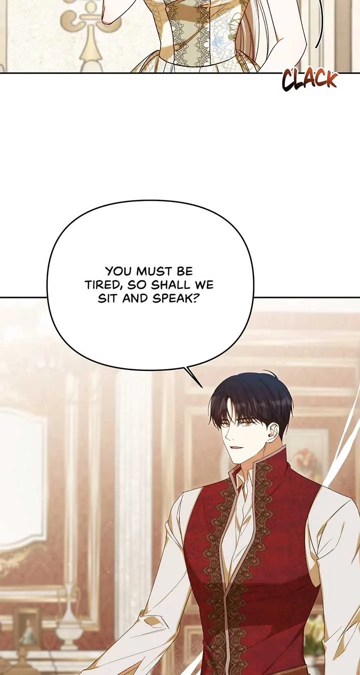 I Became the Greatest Heiress of the Empire Chapter 48 Online - página 5