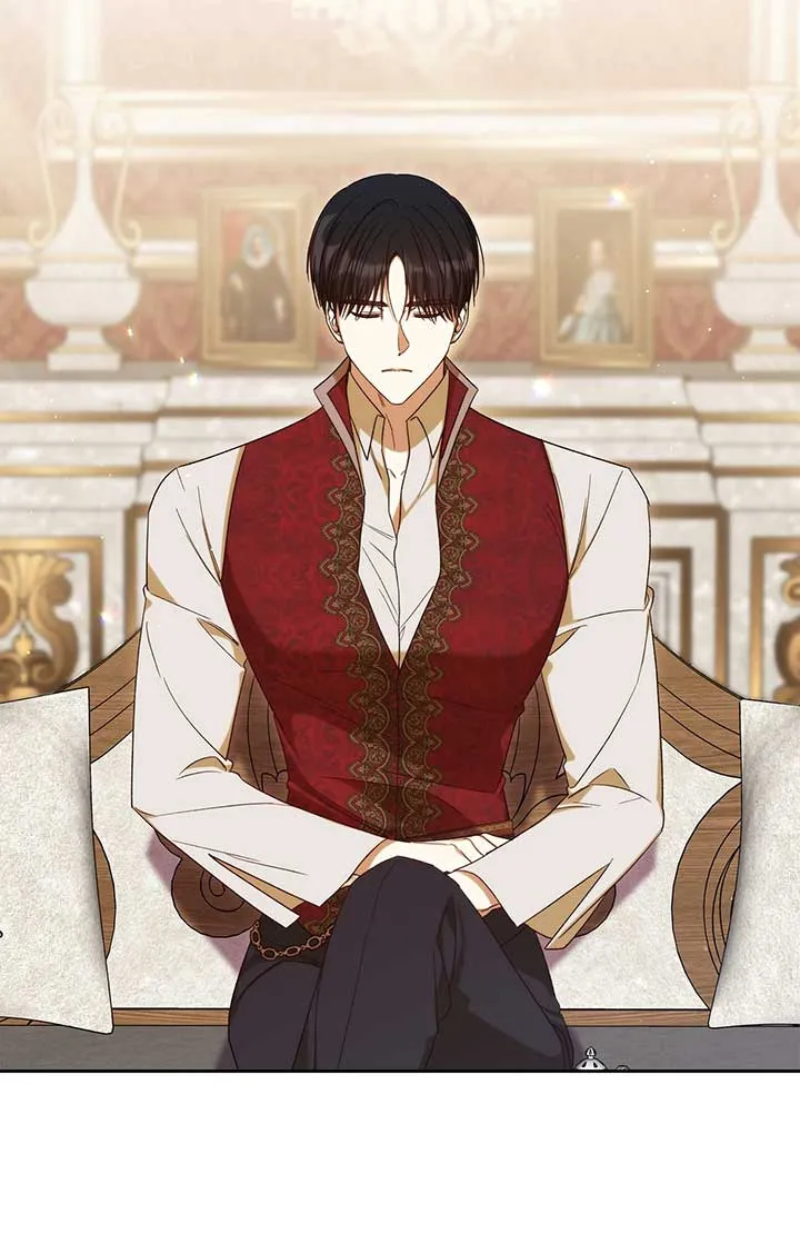 I Became the Greatest Heiress of the Empire Chapter 48 Online - página 8