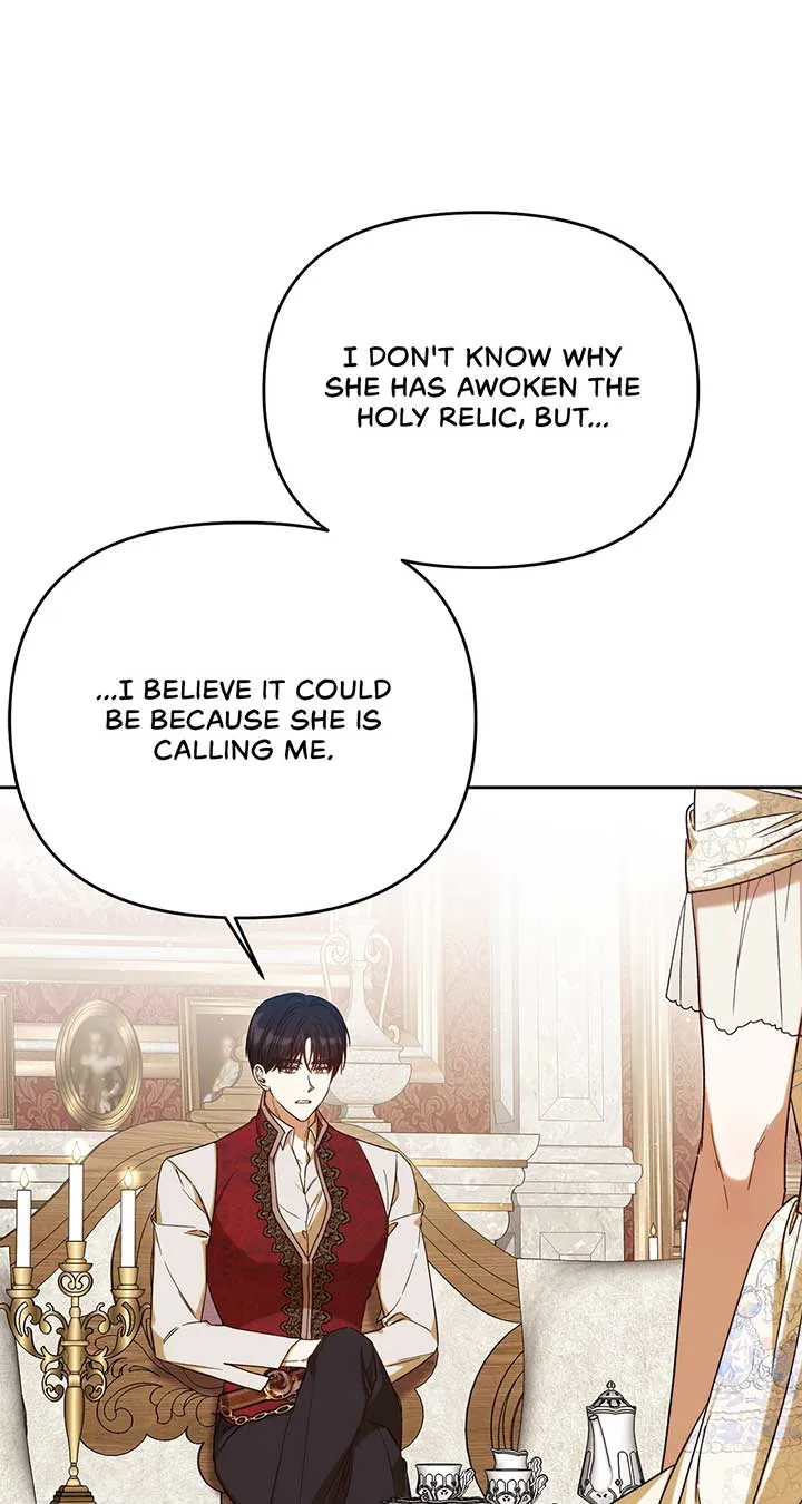 I Became the Greatest Heiress of the Empire Chapter 48 Online - página 19
