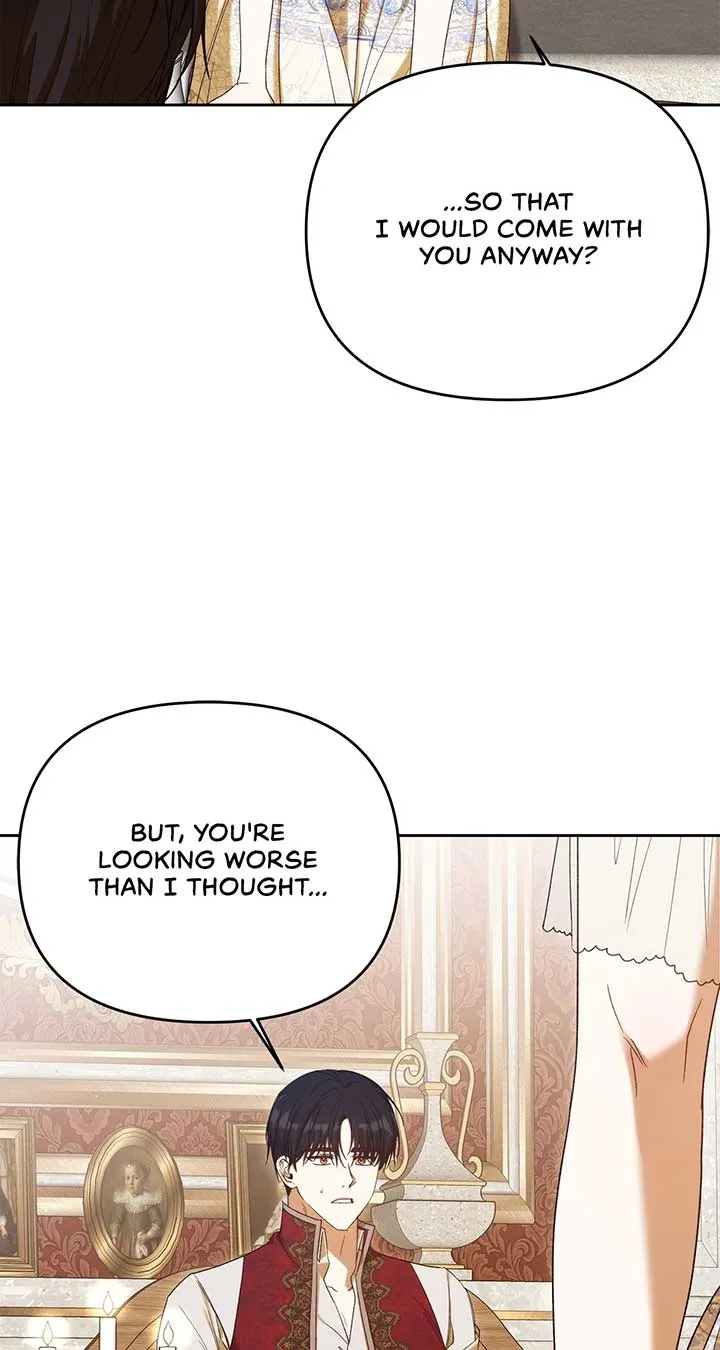 I Became the Greatest Heiress of the Empire Chapter 48 Online - página 30