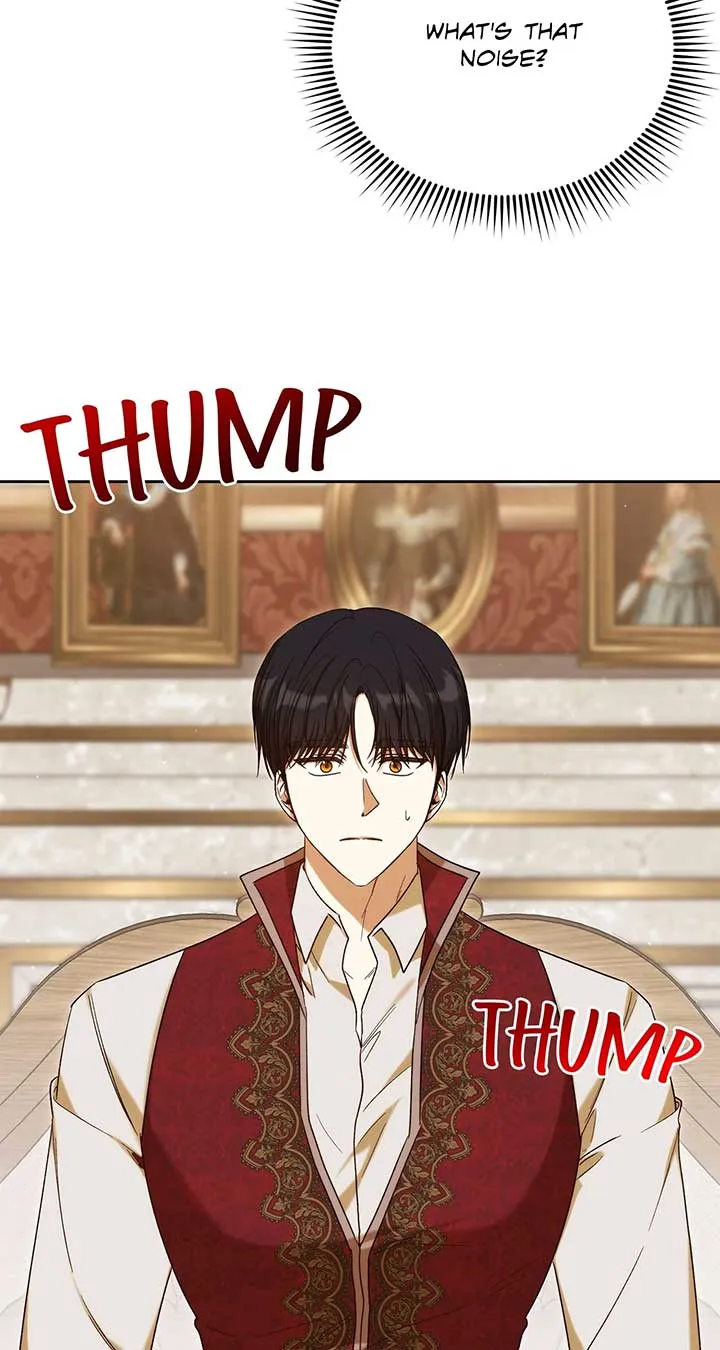 I Became the Greatest Heiress of the Empire Chapter 48 Online - página 33