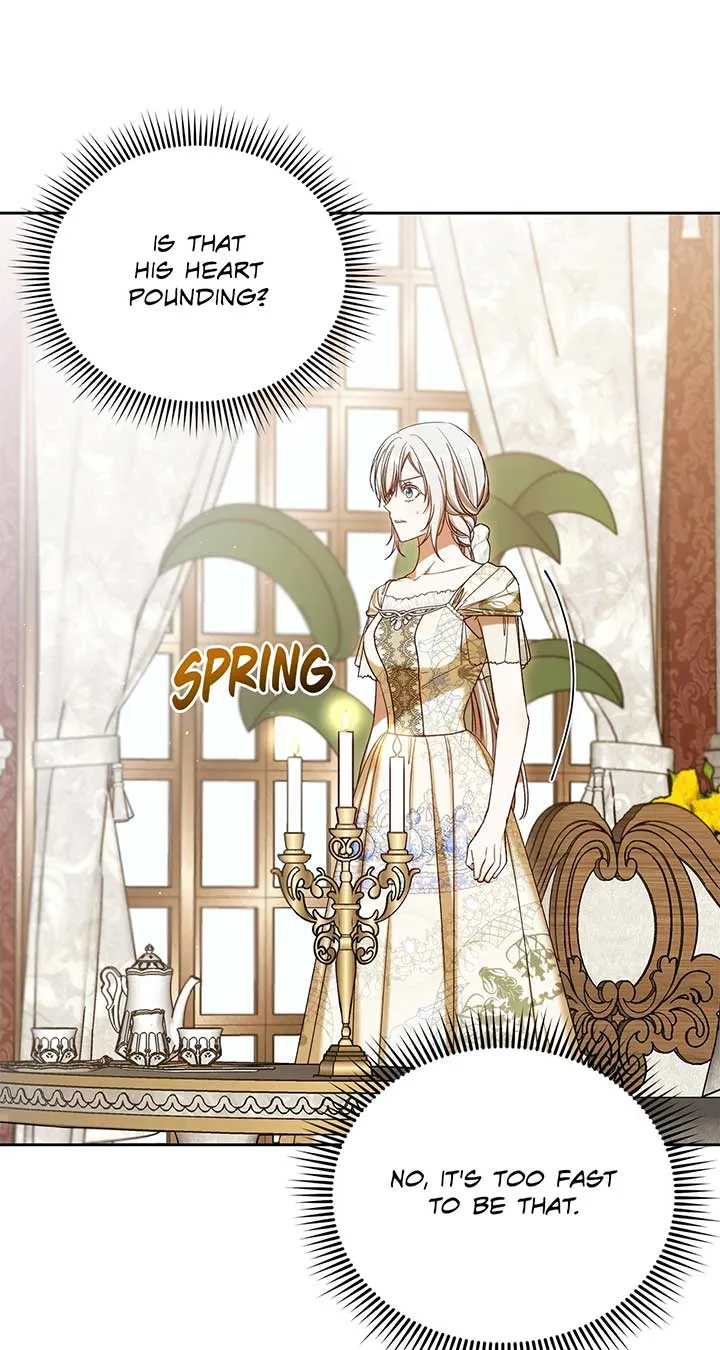 I Became the Greatest Heiress of the Empire Chapter 48 Online - página 35