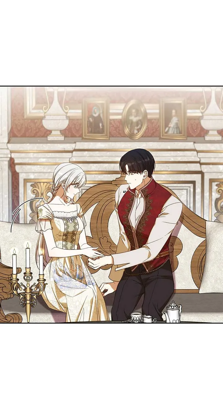 I Became the Greatest Heiress of the Empire Chapter 48 Online - página 38