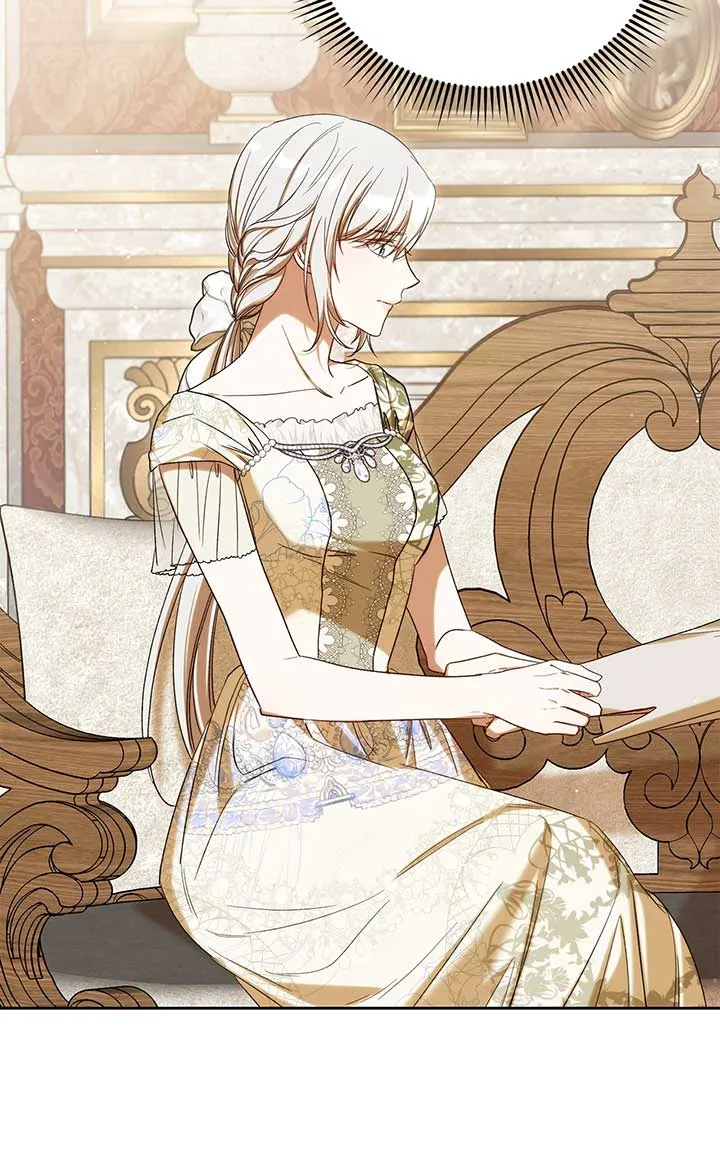 I Became the Greatest Heiress of the Empire Chapter 48 Online - página 49