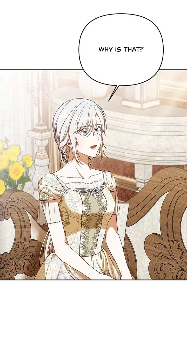I Became the Greatest Heiress of the Empire Chapter 48 Online - página 51