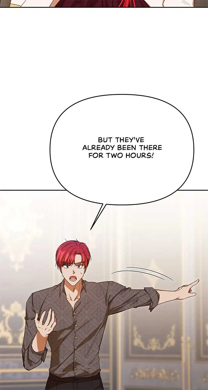 I Became the Greatest Heiress of the Empire Chapter 49 Online - página 4