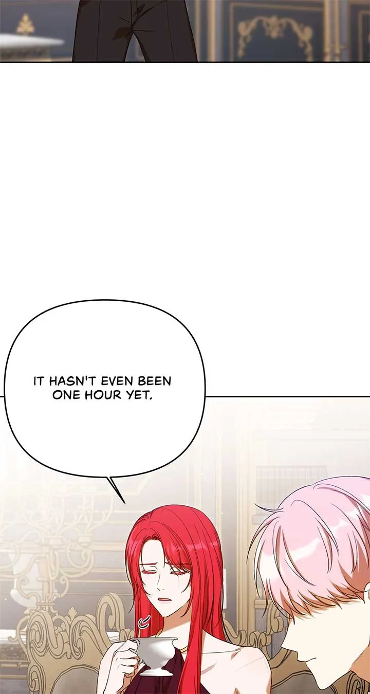 I Became the Greatest Heiress of the Empire Chapter 49 Online - página 5