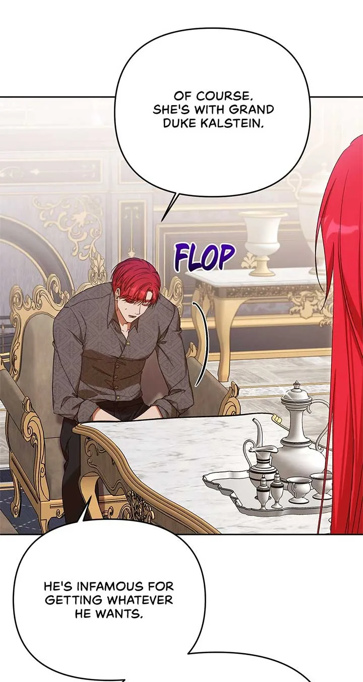 I Became the Greatest Heiress of the Empire Chapter 49 Online - página 9