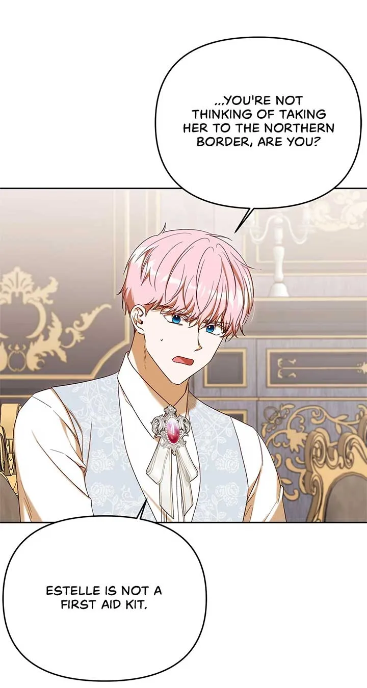 I Became the Greatest Heiress of the Empire Chapter 49 Online - página 16