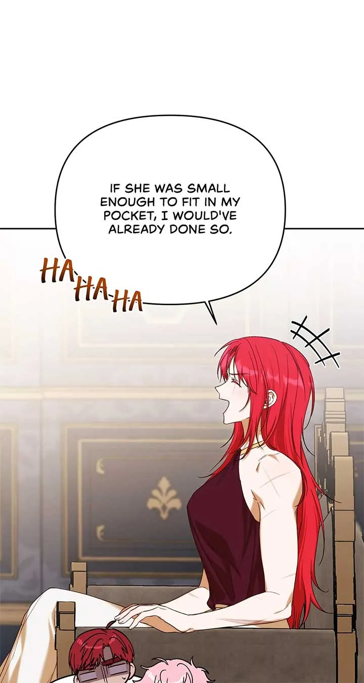 I Became the Greatest Heiress of the Empire Chapter 49 Online - página 17