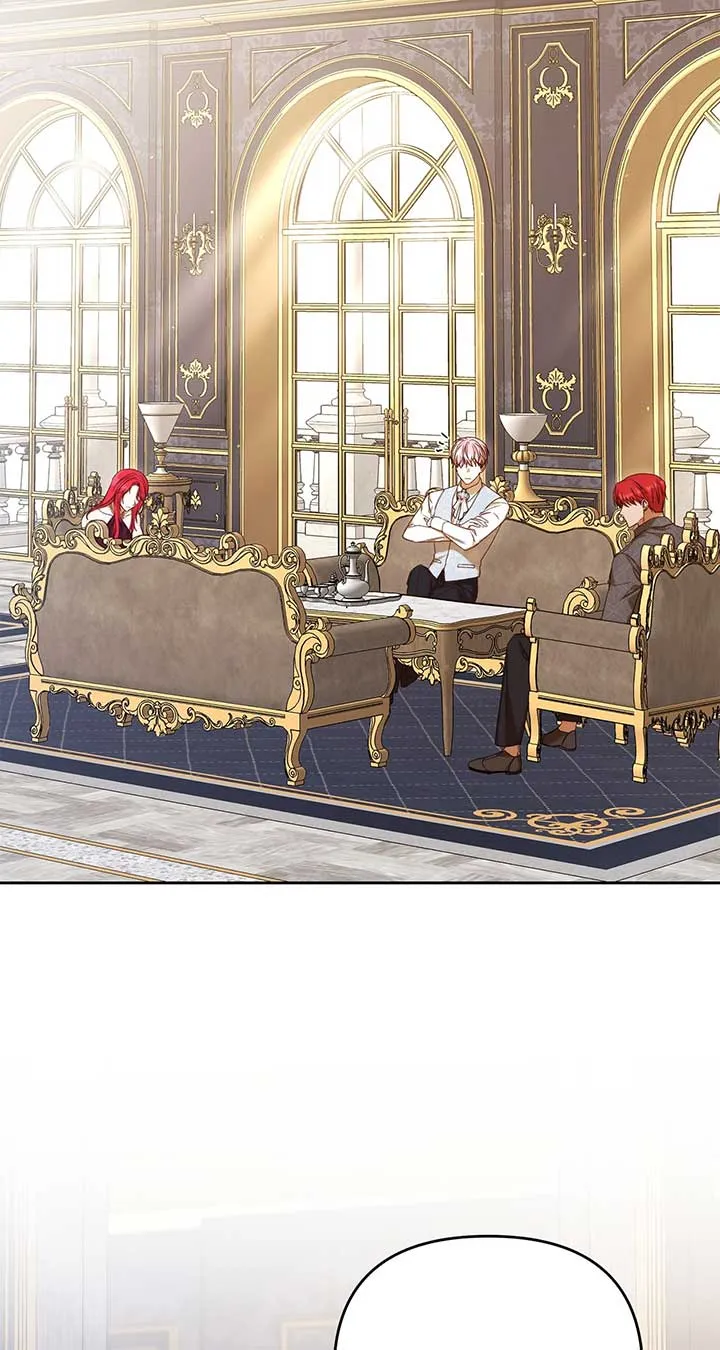 I Became the Greatest Heiress of the Empire Chapter 49 Online - página 22