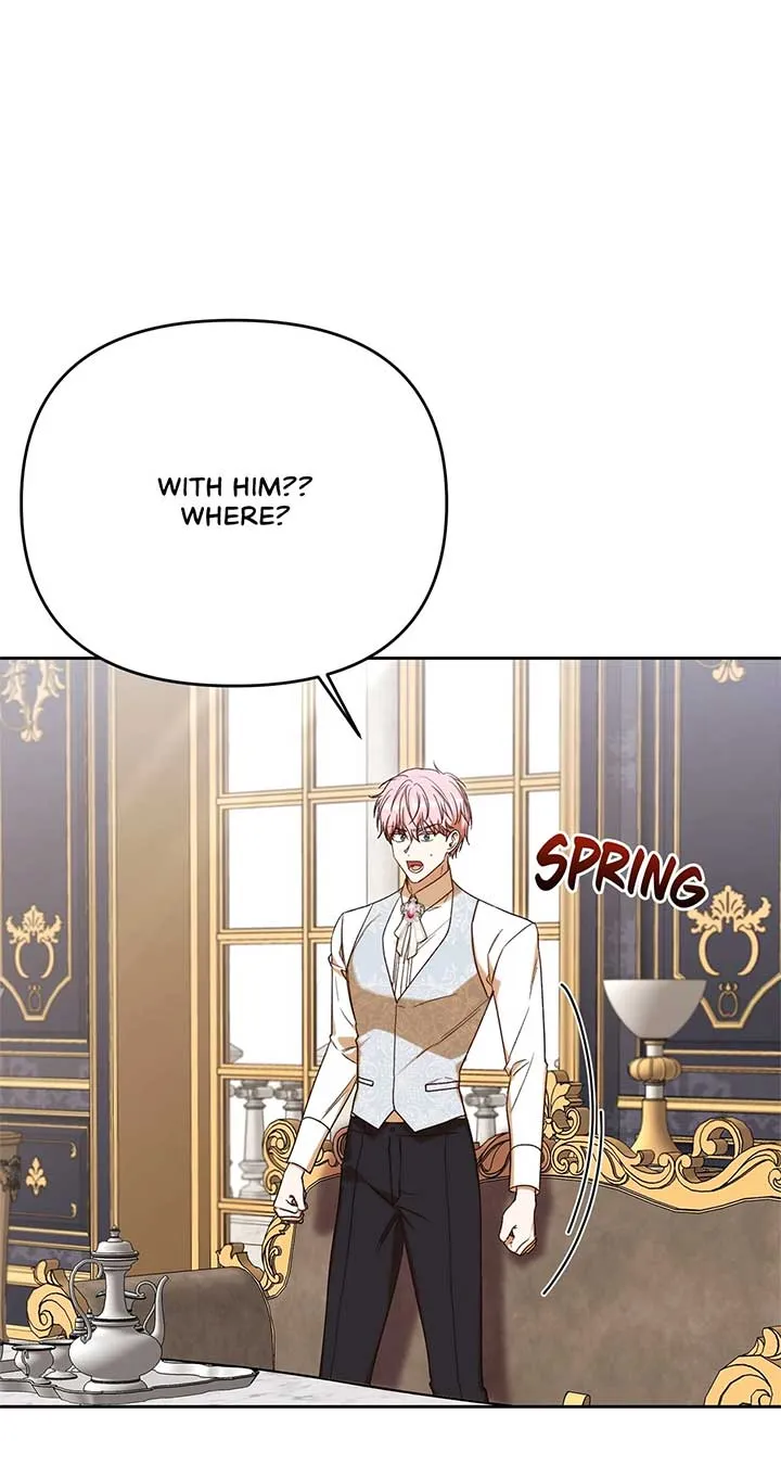 I Became the Greatest Heiress of the Empire Chapter 49 Online - página 28