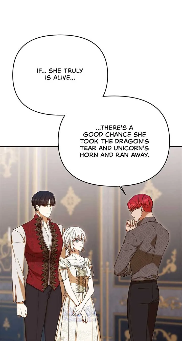 I Became the Greatest Heiress of the Empire Chapter 49 Online - página 33