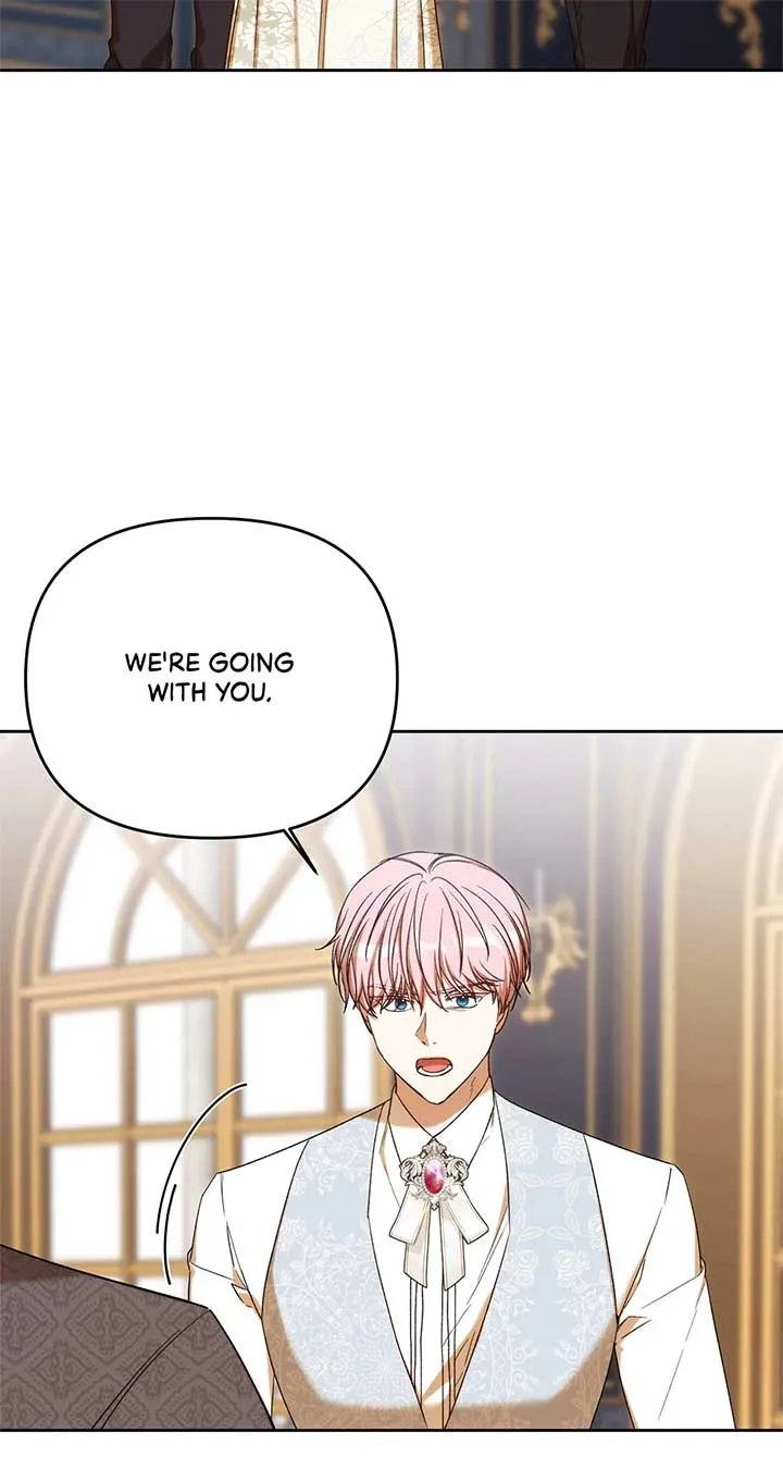 I Became the Greatest Heiress of the Empire Chapter 49 Online - página 34