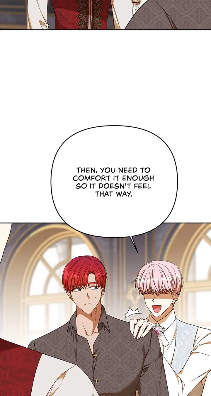 I Became the Greatest Heiress of the Empire Chapter 49 Online - página 36