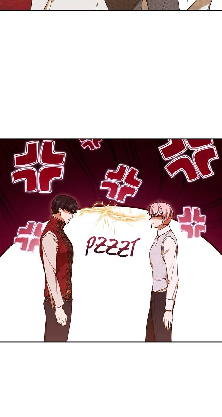 I Became the Greatest Heiress of the Empire Chapter 49 Online - página 37